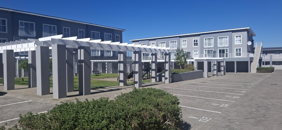 2 Bedroom Property for Sale in Sonkring Western Cape